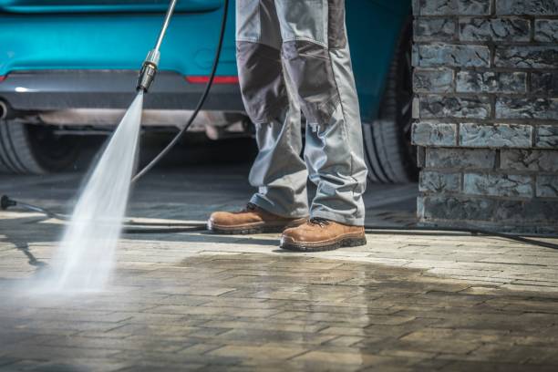 Best Factory Floor Cleaning  in Fort Pierre, SD