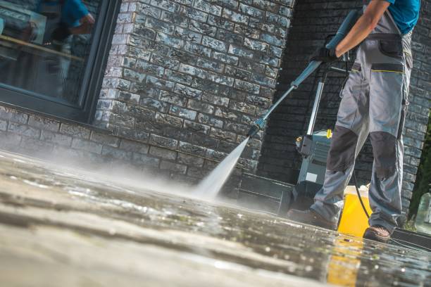 Best Gas Station Cleaning  in Fort Pierre, SD
