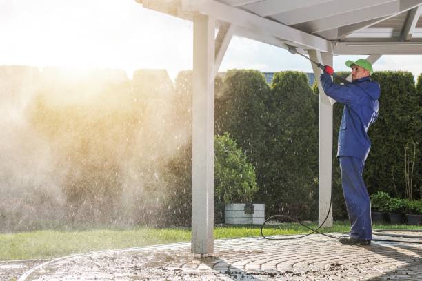 Professional Pressure Washing in Fort Pierre, SD