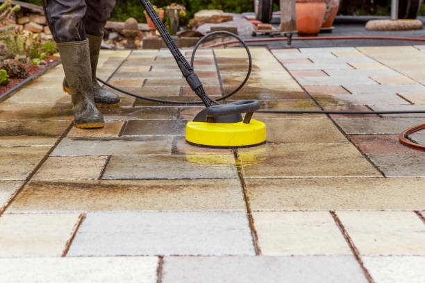 Playground Equipment Cleaning in Fort Pierre, SD