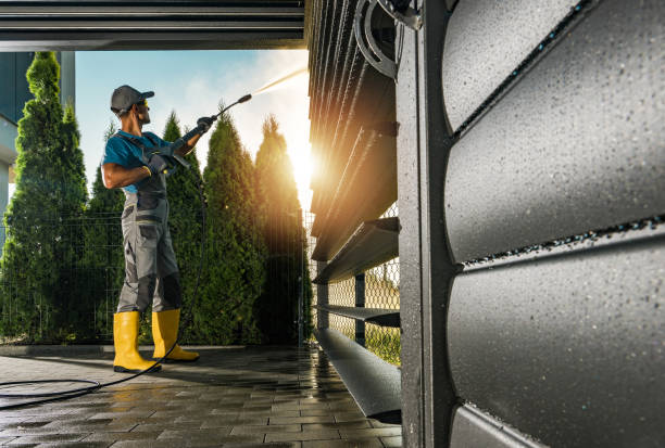 Best Sidewalk and Walkway Cleaning  in Fort Pierre, SD