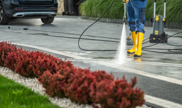 Best Parking Lot and Garage Cleaning  in Fort Pierre, SD