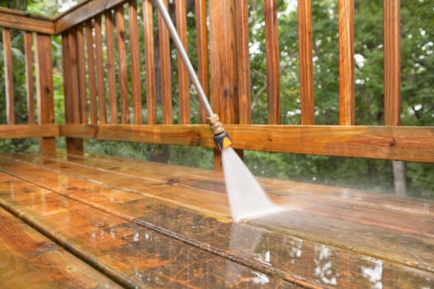 Best Building Exterior Washing  in Fort Pierre, SD